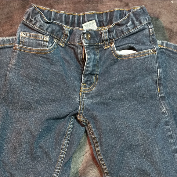 Faded Glory Jeans Size 7R - Picture 1 of 5